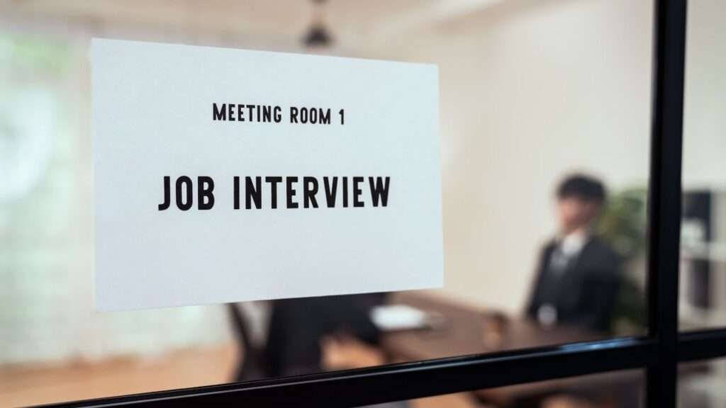 Interview Preparation